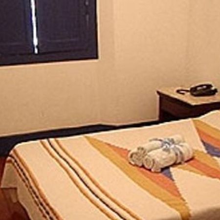 Hotel Colonial Congonhas  Rom bilde