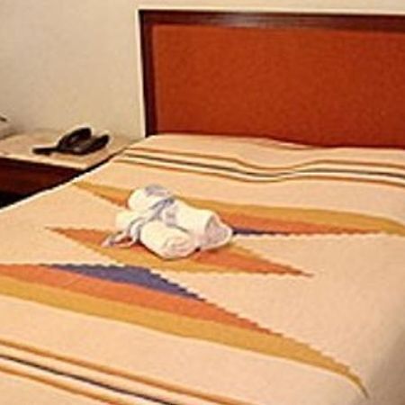 Hotel Colonial Congonhas  Rom bilde