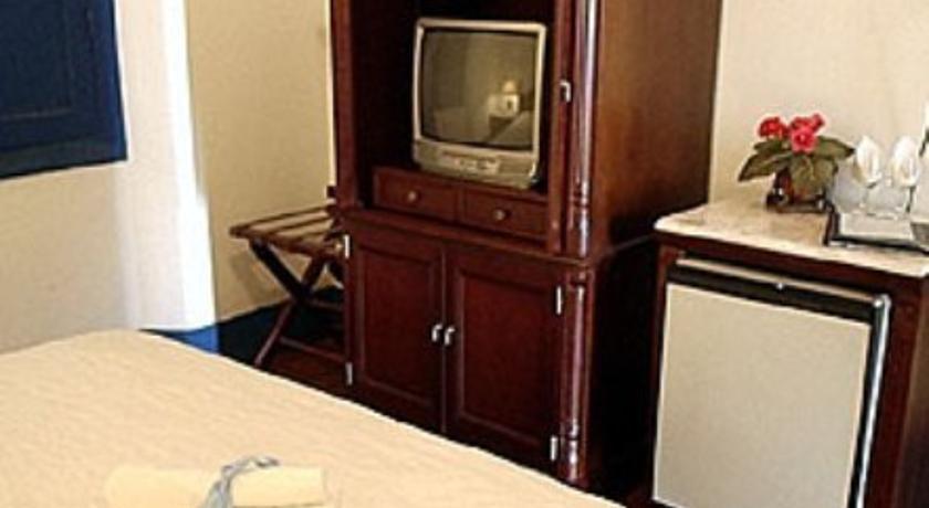 Hotel Colonial Congonhas  Rom bilde