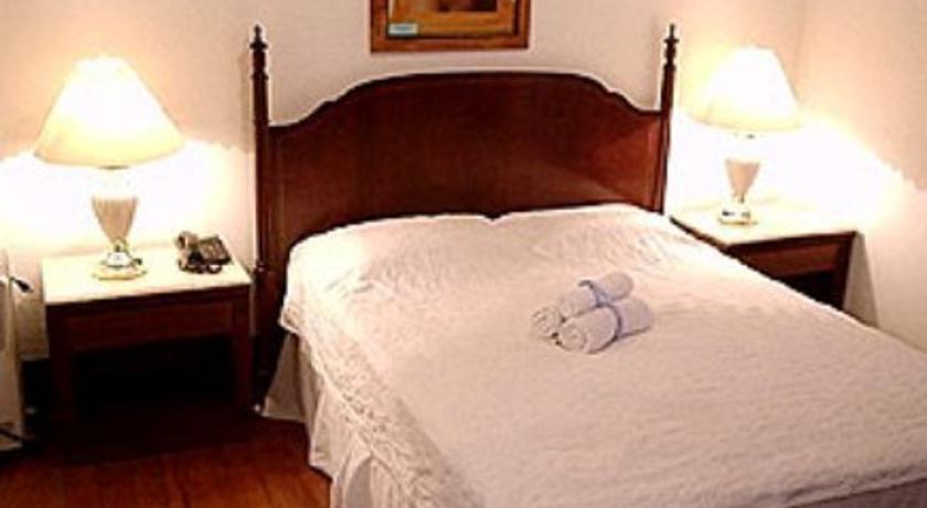 Hotel Colonial Congonhas  Rom bilde